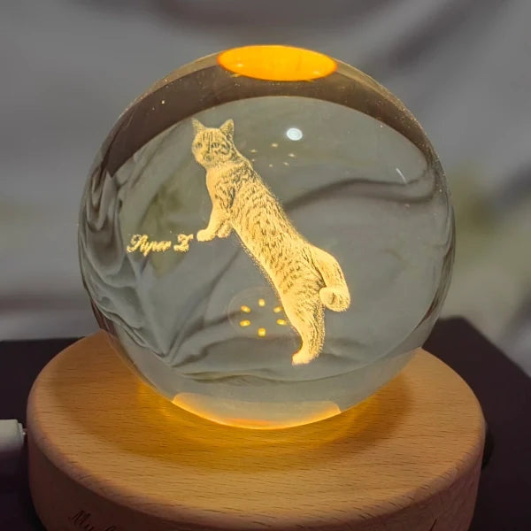 Pet Memorial Gifts: Handcrafted Keepsakes to Honor Your Beloved Pet