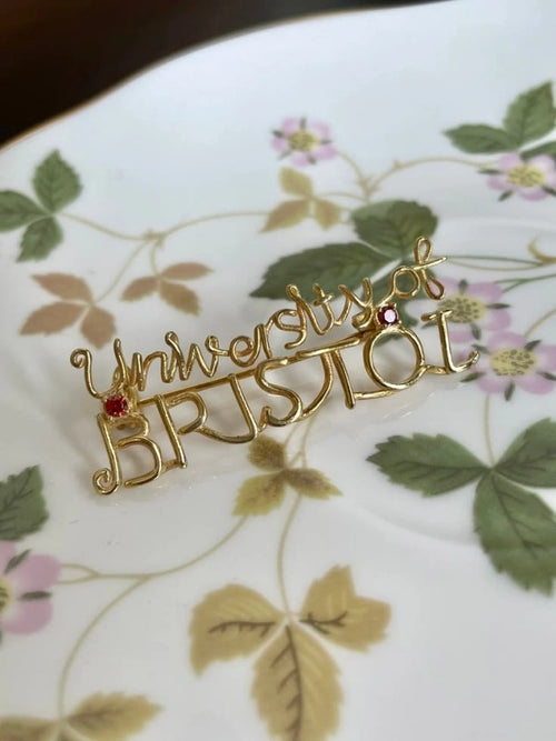 Custom Keepsake Pendant - Personalized Jewelry | POMTIQUE custom handcrafted jewelry
