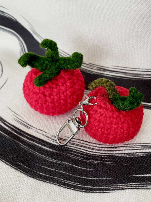 07 CROCHET COLLECTION - Handmade Jewelry | POMTIQUE custom handcrafted jewelry