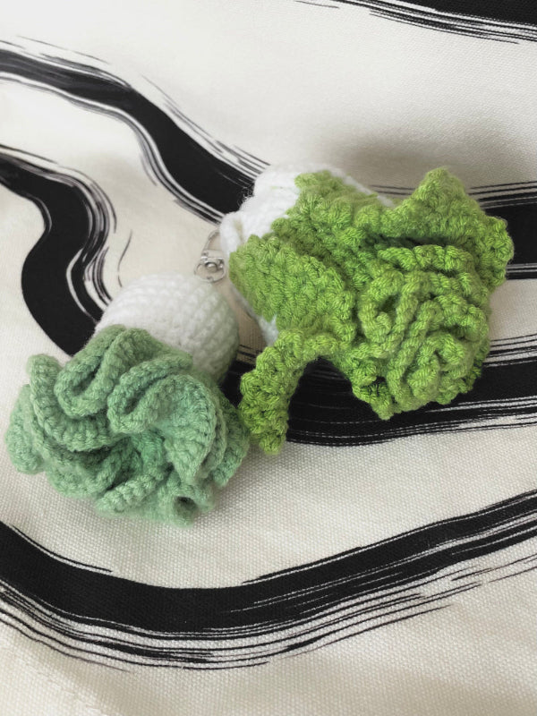 07 CROCHET COLLECTION - Handmade Jewelry | POMTIQUE custom handcrafted jewelry
