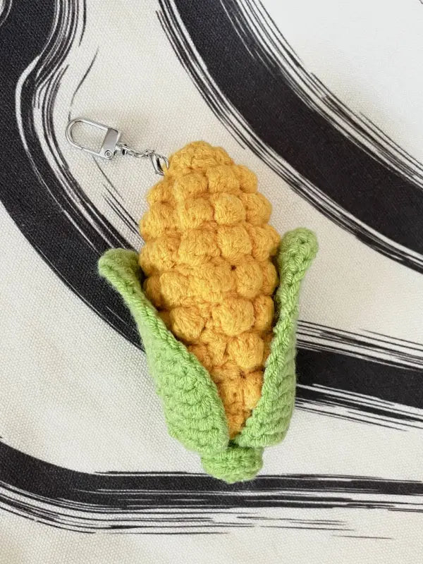 07 CROCHET COLLECTION - Handmade Jewelry | POMTIQUE custom handcrafted jewelry