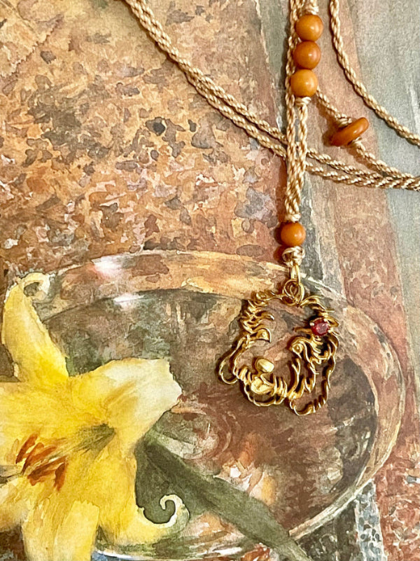 02 PENDANT COLLECTION - CANINE - Pet Jewelry | POMTIQUE custom handcrafted jewelry