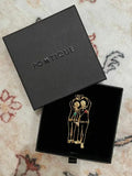 04 Custom Keepsake Pendant - Personalized Jewelry | POMTIQUE custom handcrafted jewelry